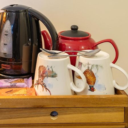 Stillingfleet Harmony House Boutique B&B المظهر الخارجي الصورة