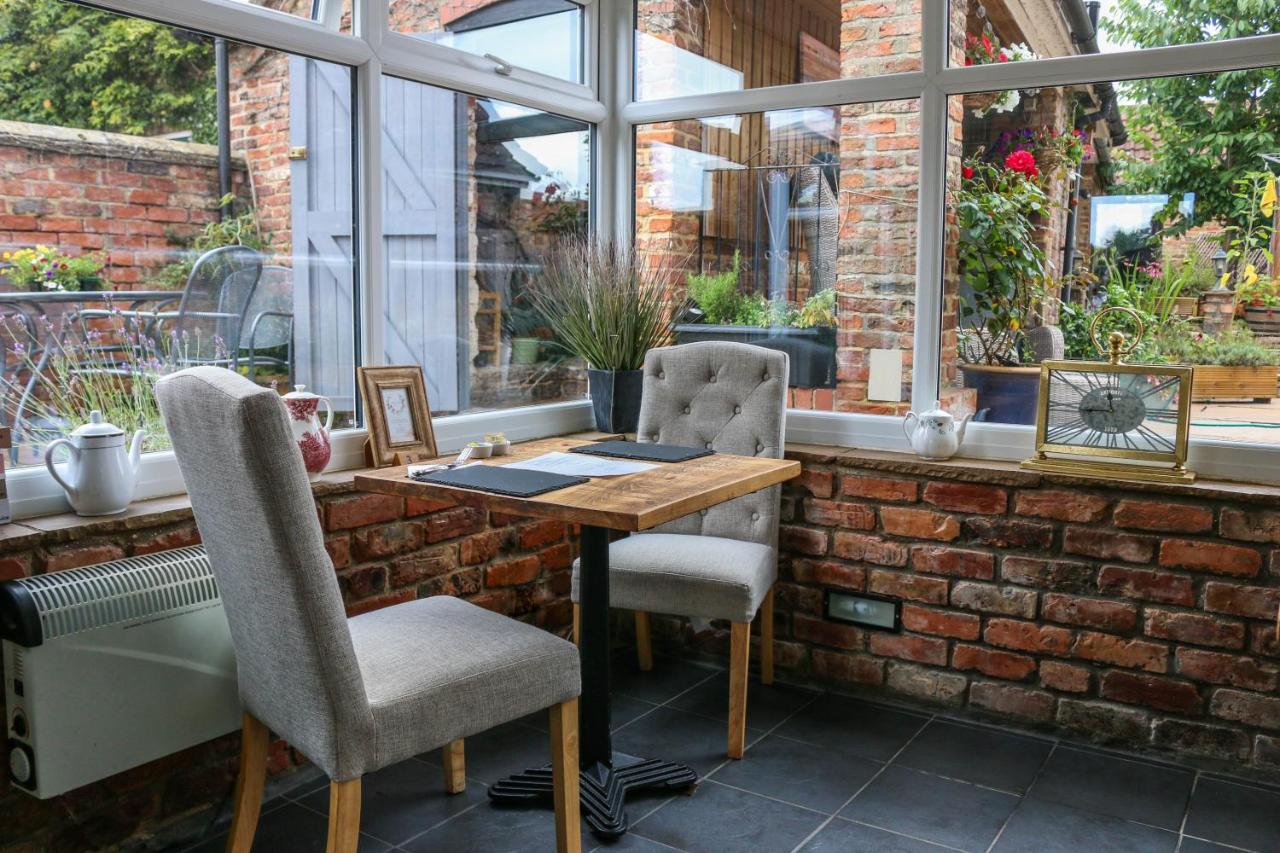 Stillingfleet Harmony House Boutique B&B المظهر الخارجي الصورة