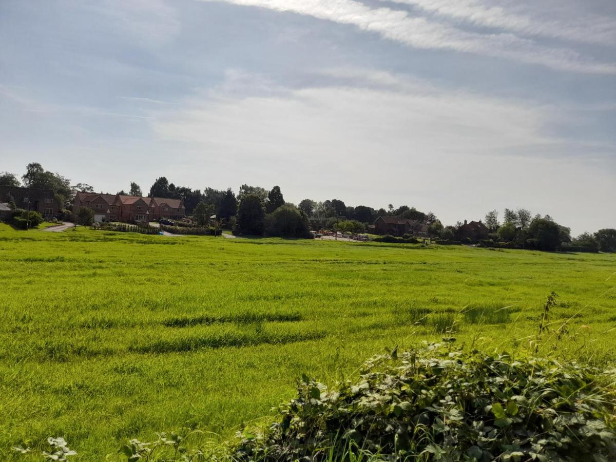 Stillingfleet Harmony House Boutique B&B المظهر الخارجي الصورة