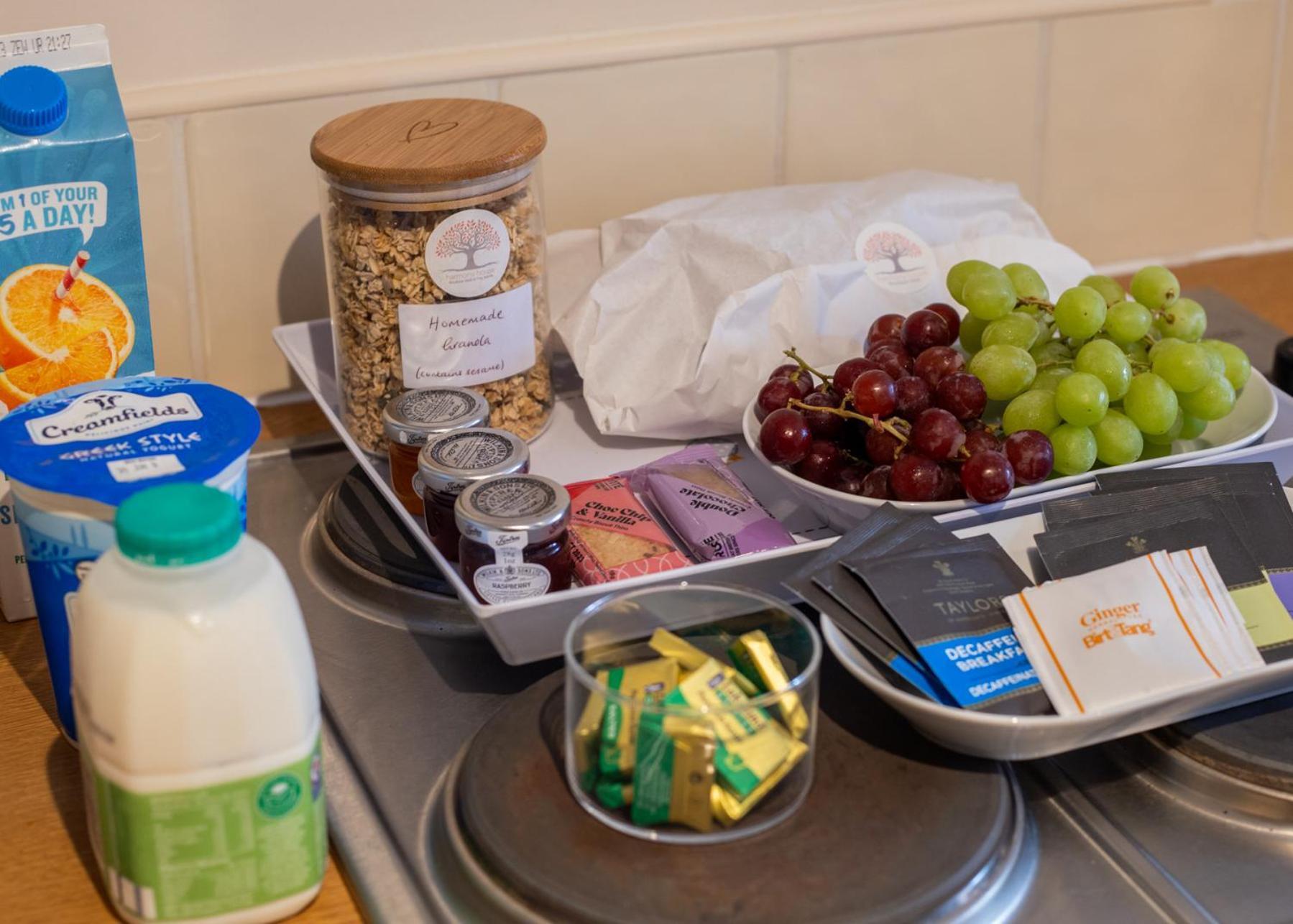 Stillingfleet Harmony House Boutique B&B المظهر الخارجي الصورة