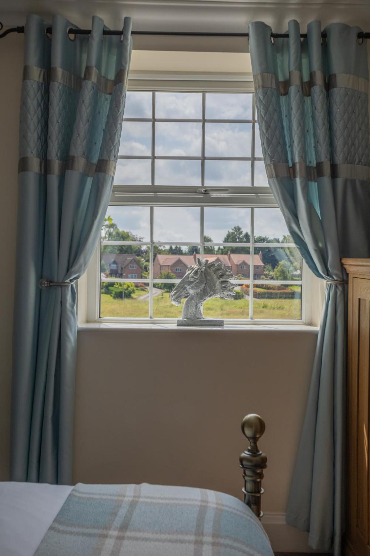 Stillingfleet Harmony House Boutique B&B المظهر الخارجي الصورة