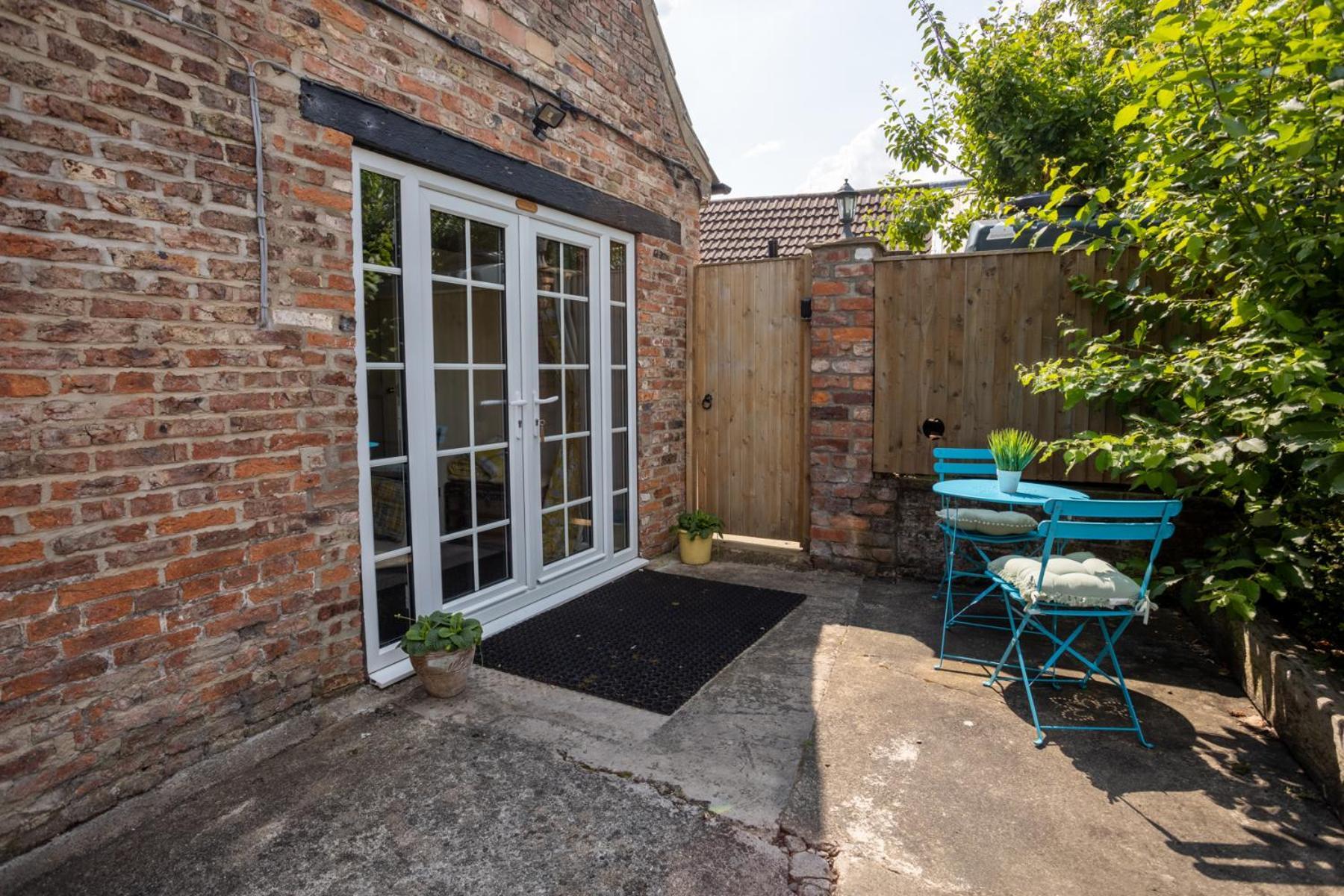 Stillingfleet Harmony House Boutique B&B المظهر الخارجي الصورة