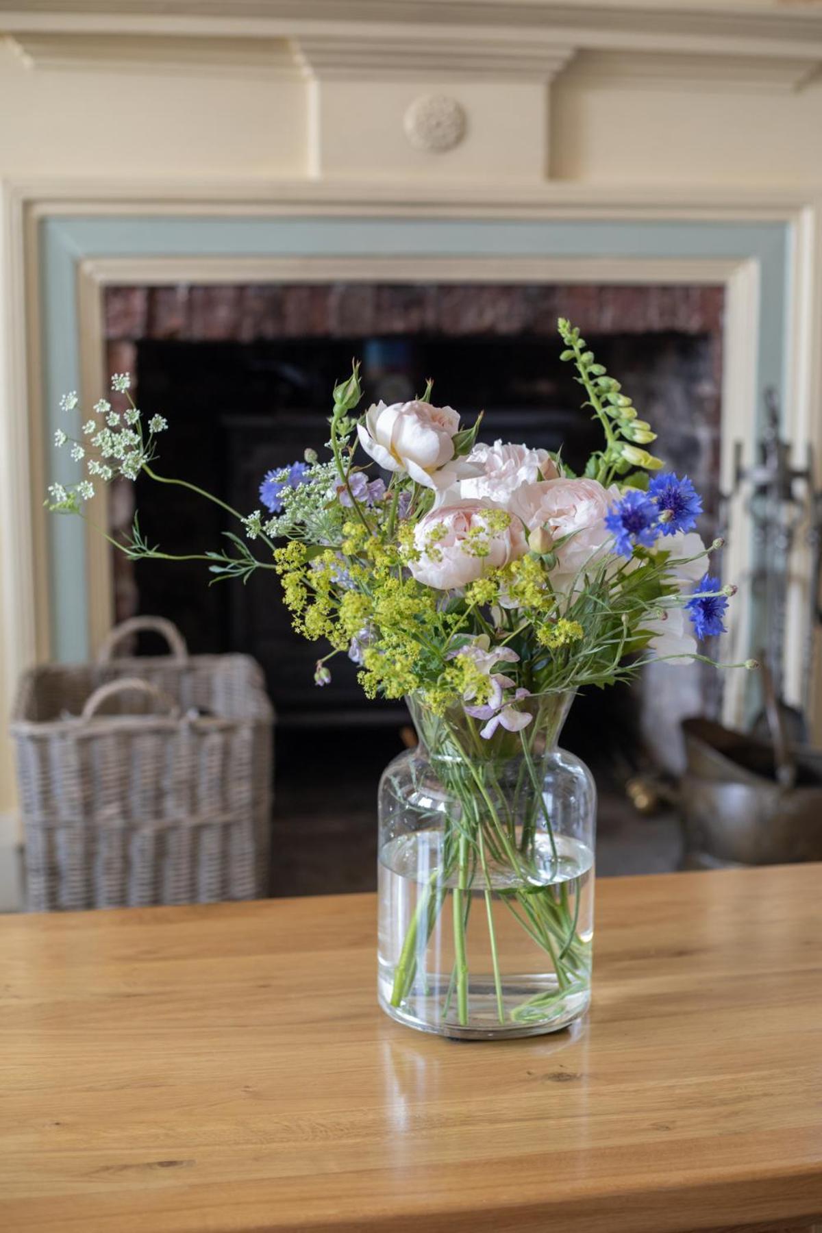 Stillingfleet Harmony House Boutique B&B المظهر الخارجي الصورة