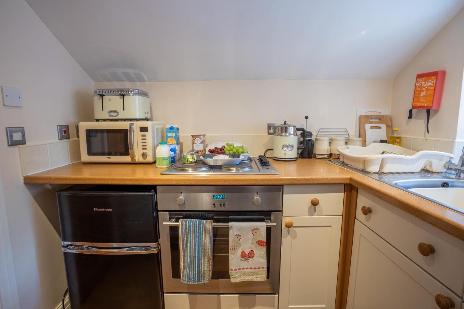 Stillingfleet Harmony House Boutique B&B المظهر الخارجي الصورة