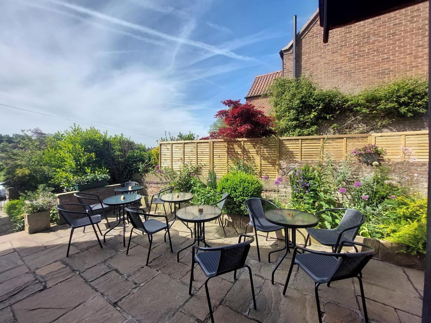 Stillingfleet Harmony House Boutique B&B المظهر الخارجي الصورة