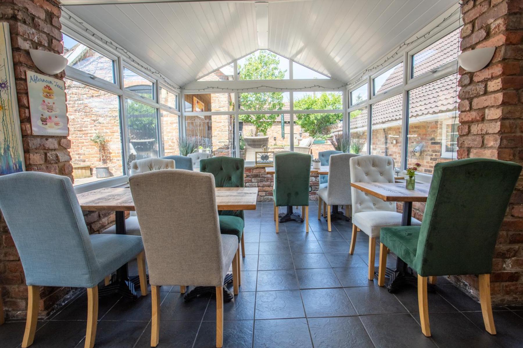 Stillingfleet Harmony House Boutique B&B المظهر الخارجي الصورة