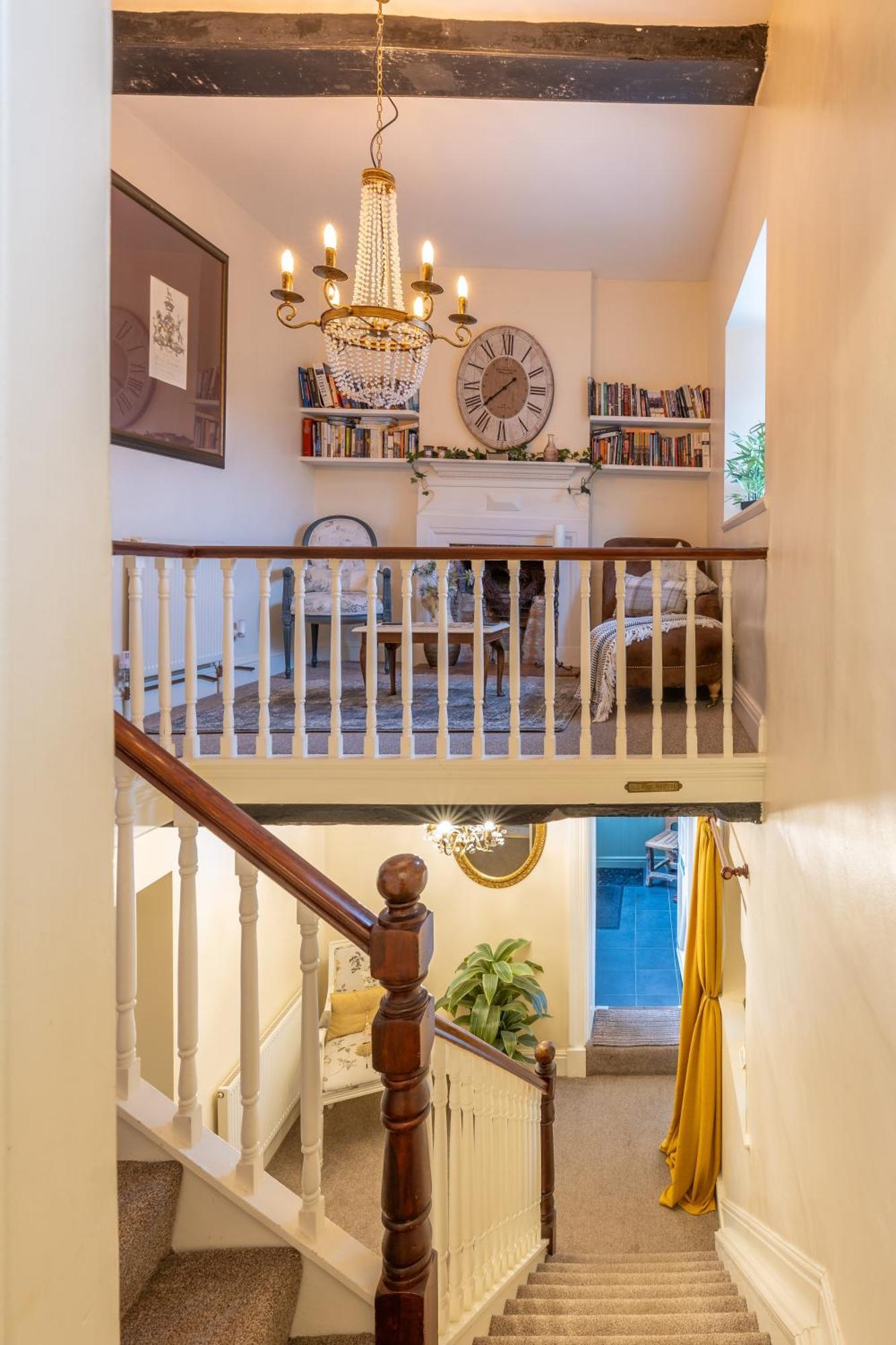 Stillingfleet Harmony House Boutique B&B المظهر الخارجي الصورة