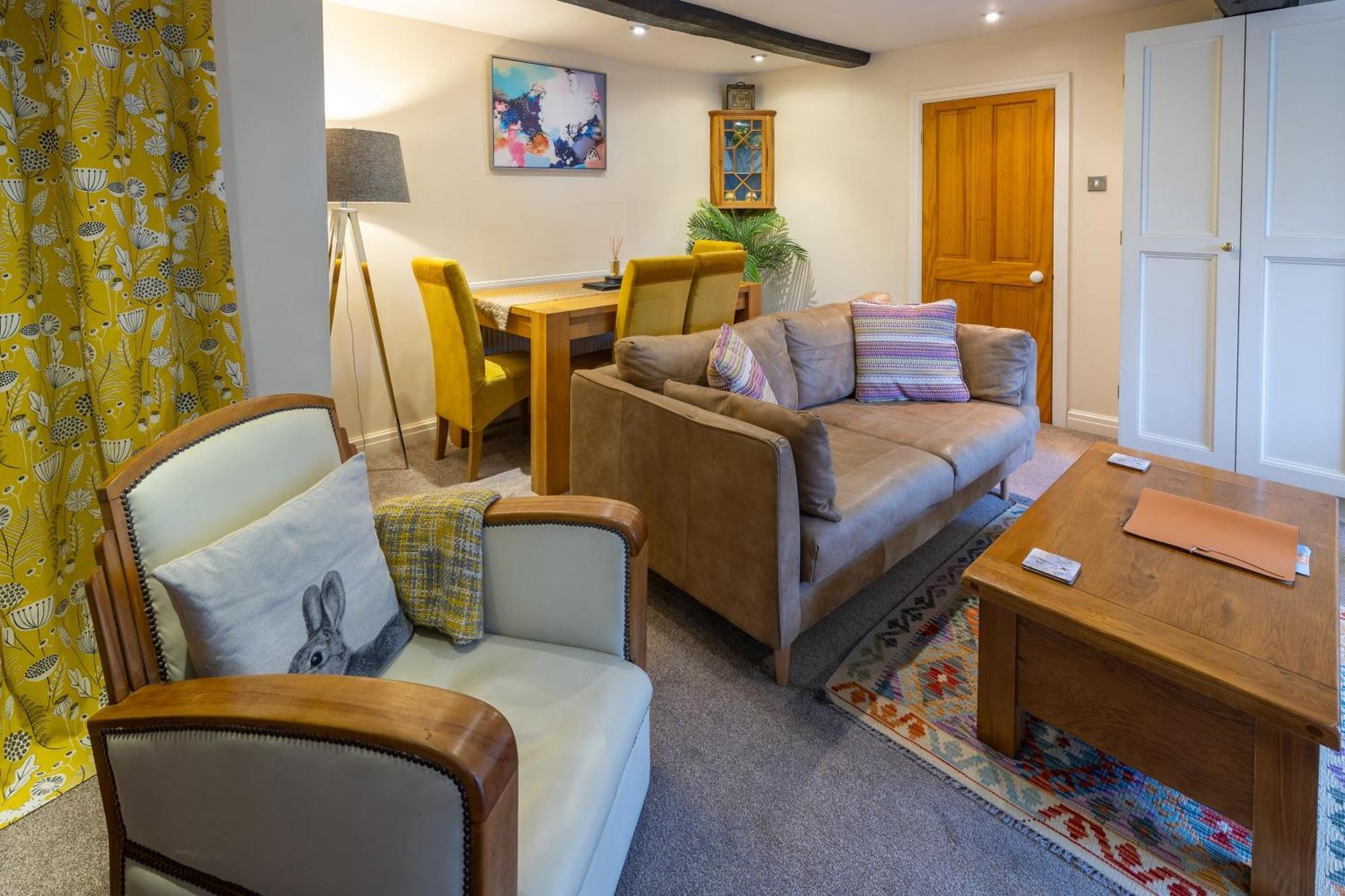 Stillingfleet Harmony House Boutique B&B المظهر الخارجي الصورة