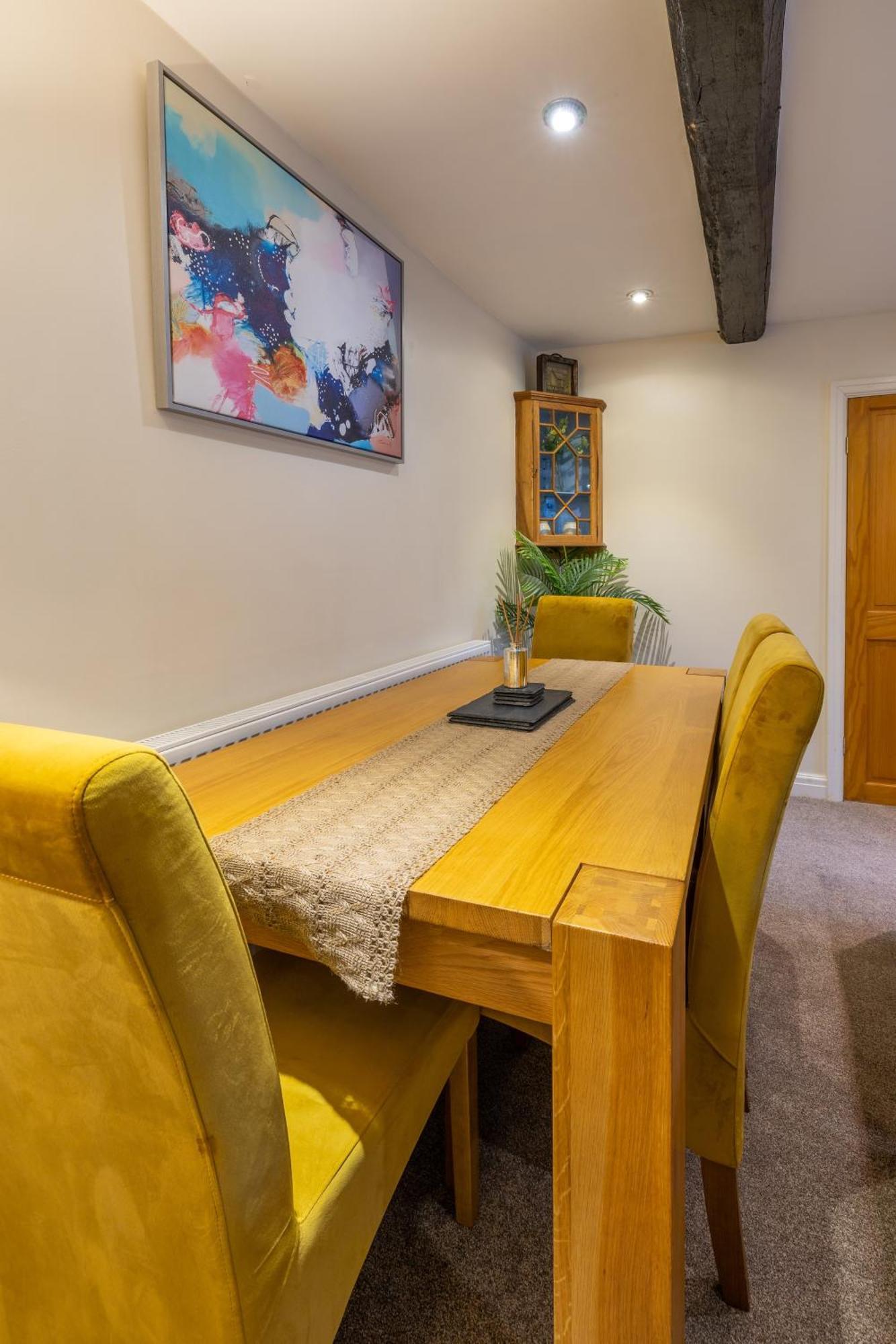 Stillingfleet Harmony House Boutique B&B المظهر الخارجي الصورة