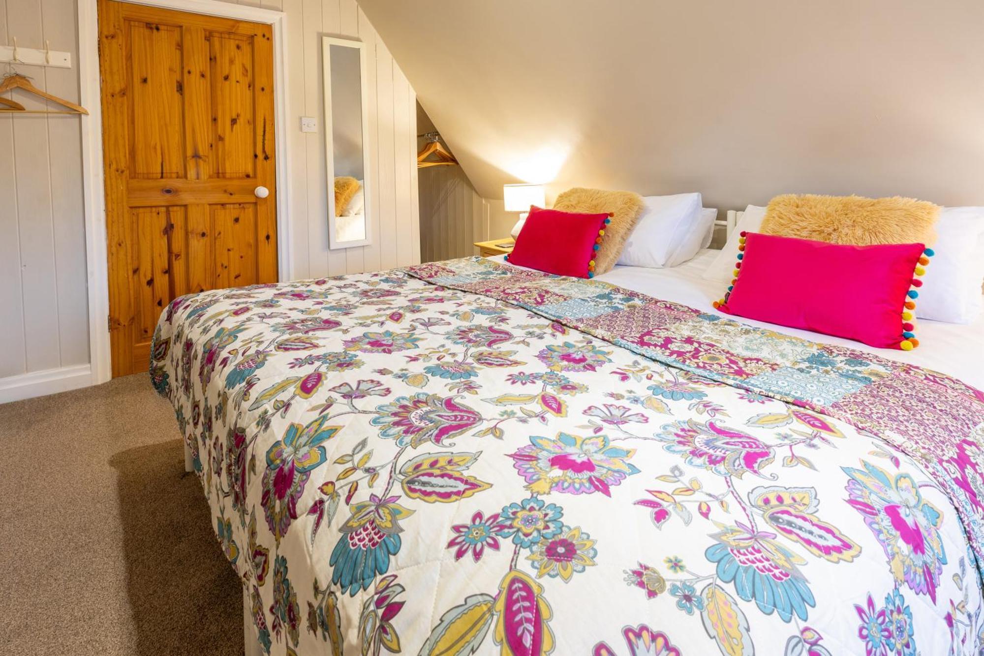 Stillingfleet Harmony House Boutique B&B المظهر الخارجي الصورة