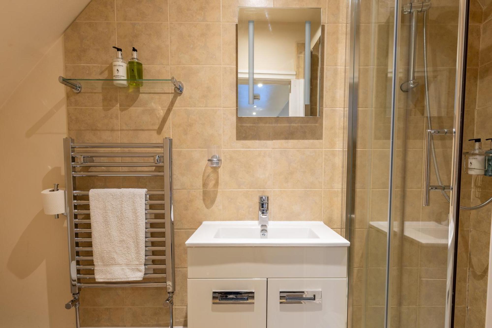 Stillingfleet Harmony House Boutique B&B المظهر الخارجي الصورة