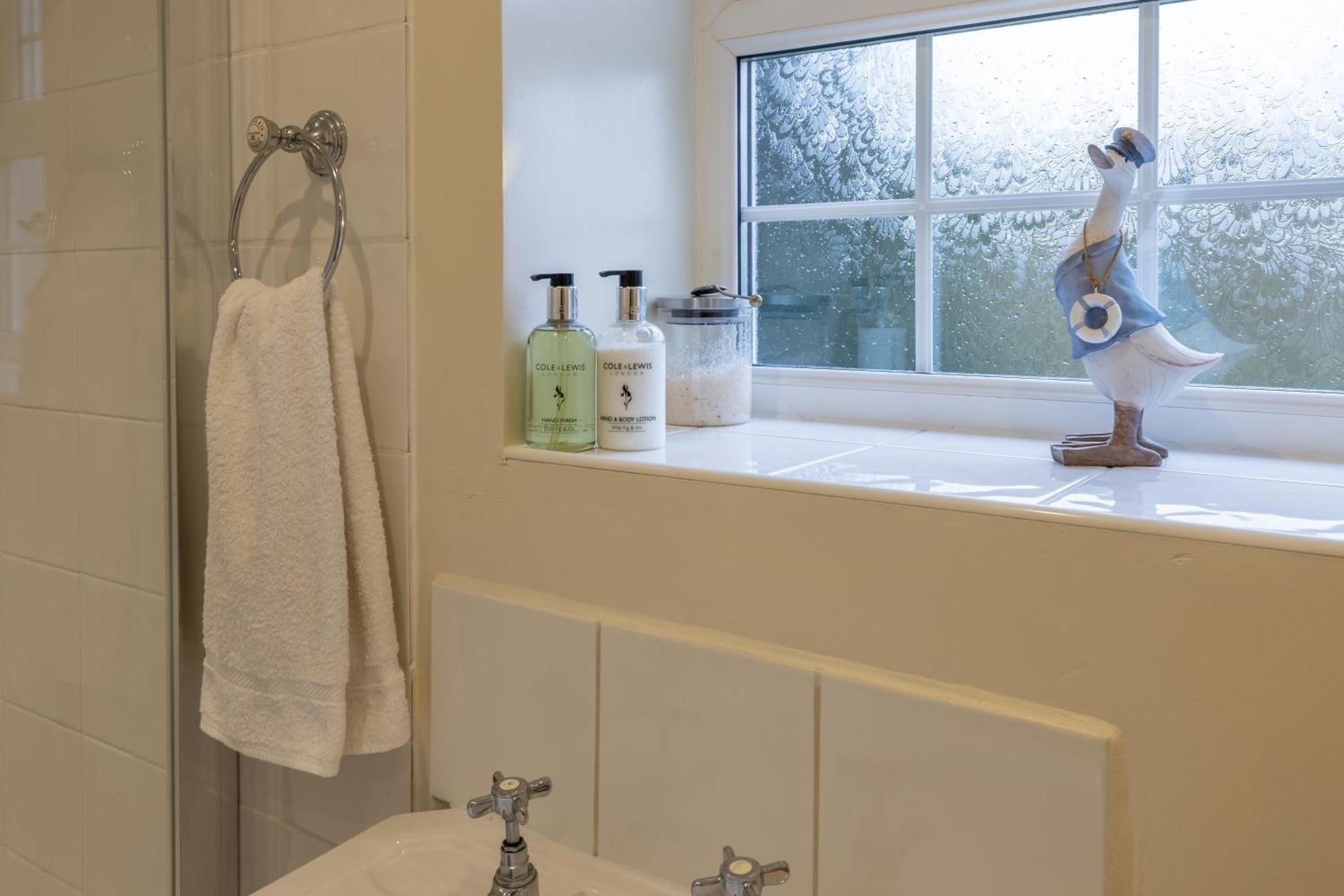 Stillingfleet Harmony House Boutique B&B المظهر الخارجي الصورة