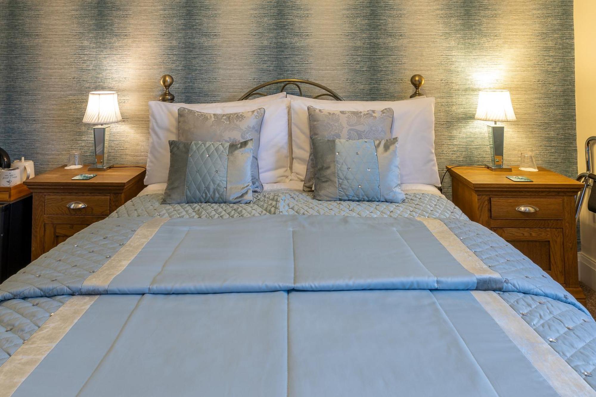 Stillingfleet Harmony House Boutique B&B المظهر الخارجي الصورة