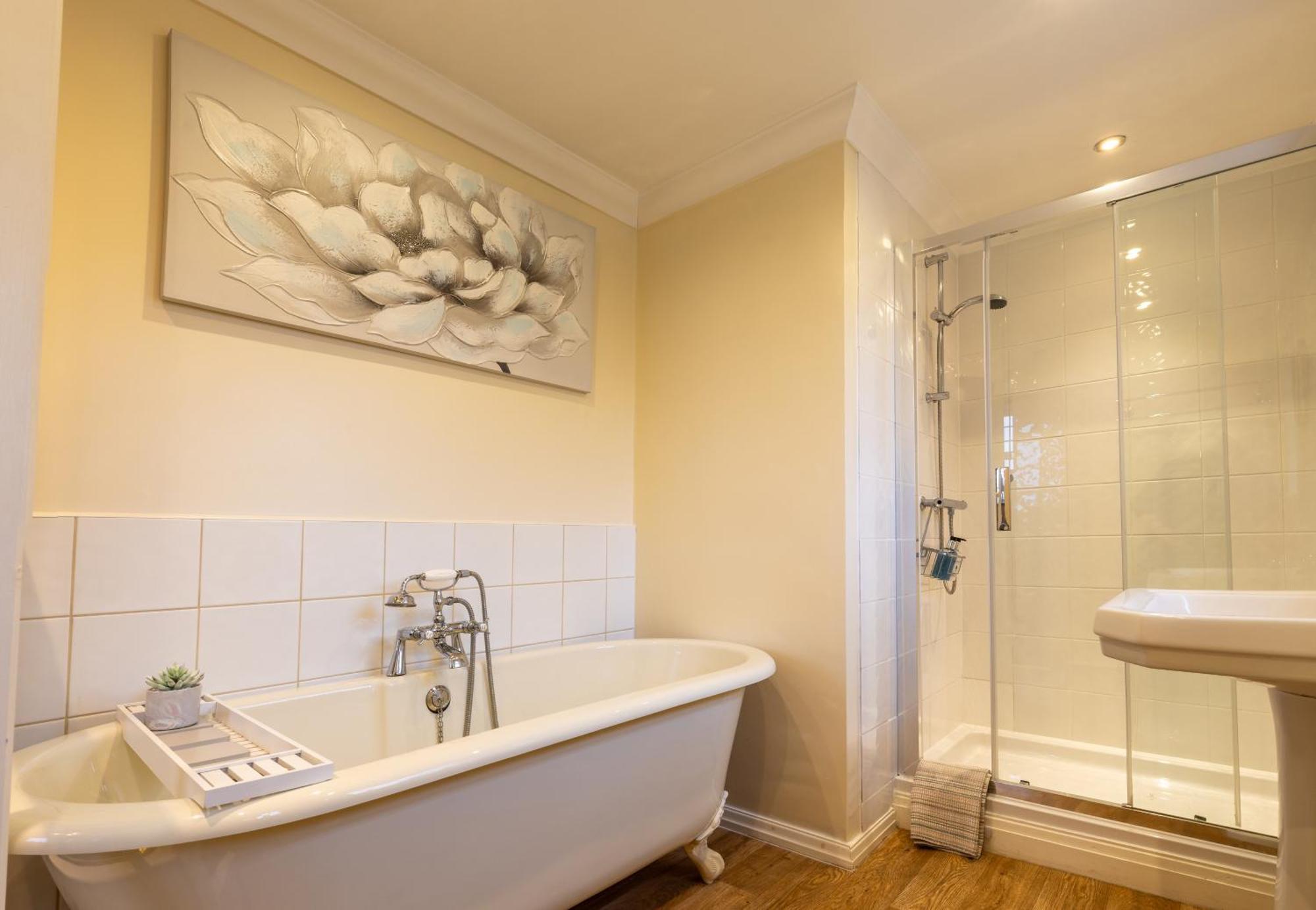 Stillingfleet Harmony House Boutique B&B المظهر الخارجي الصورة