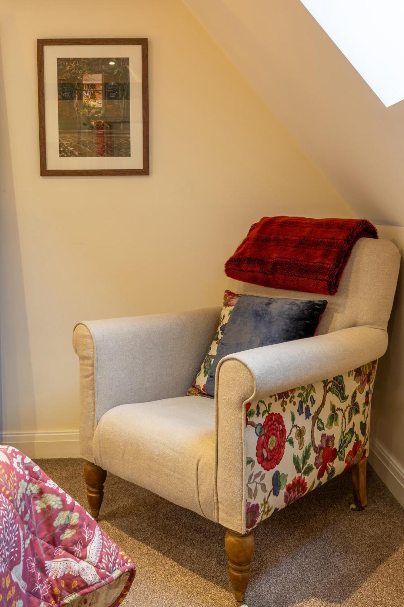 Stillingfleet Harmony House Boutique B&B المظهر الخارجي الصورة