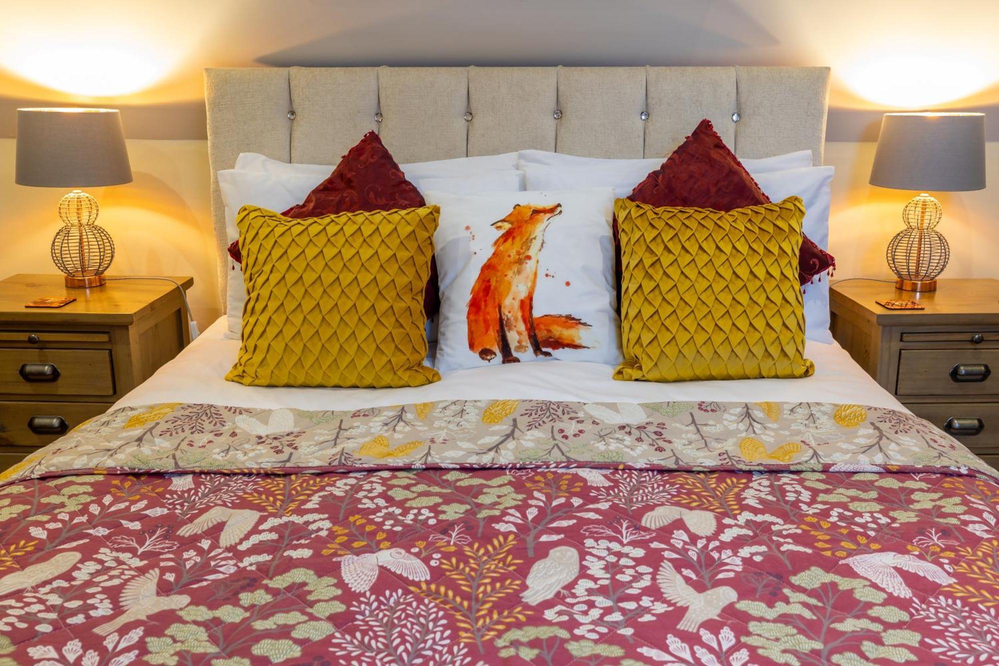 Stillingfleet Harmony House Boutique B&B المظهر الخارجي الصورة
