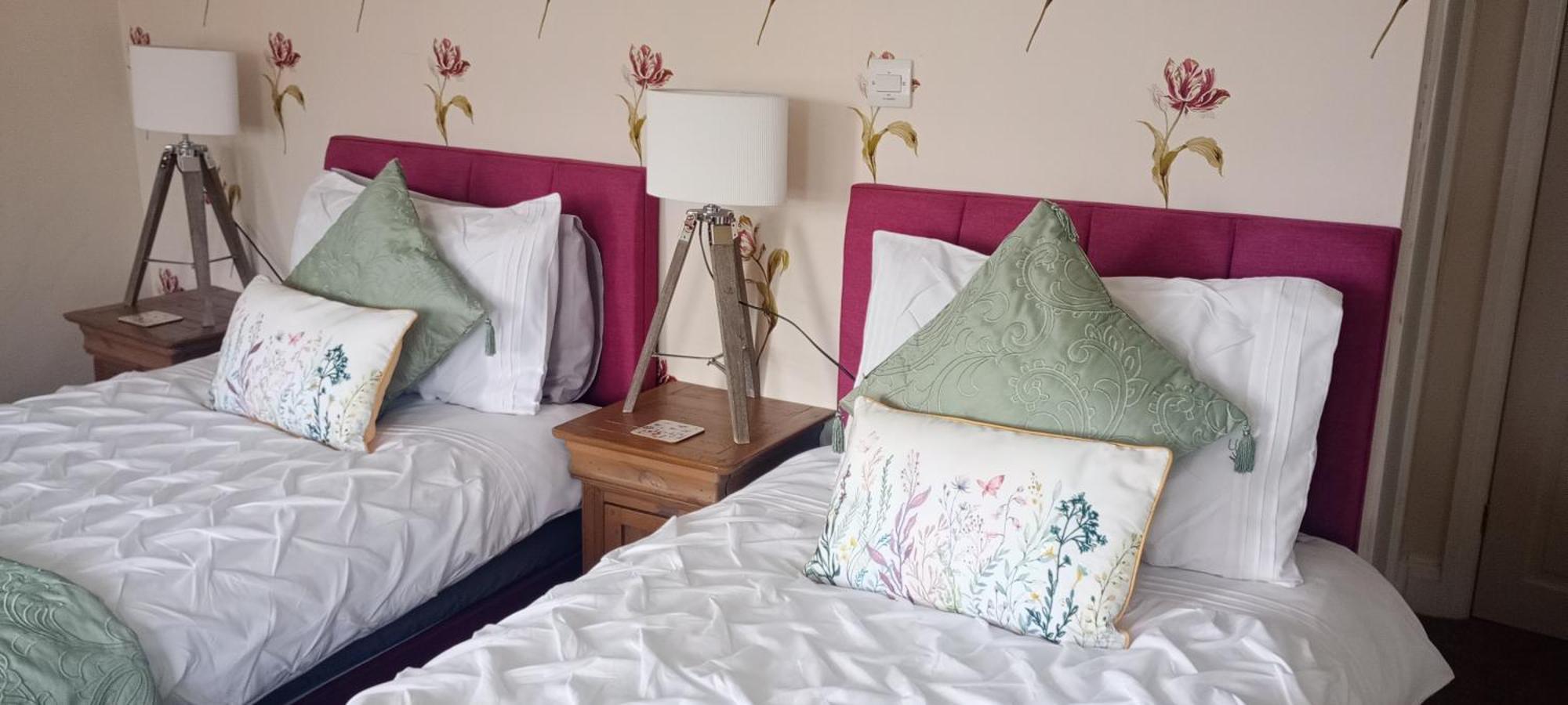 Stillingfleet Harmony House Boutique B&B المظهر الخارجي الصورة