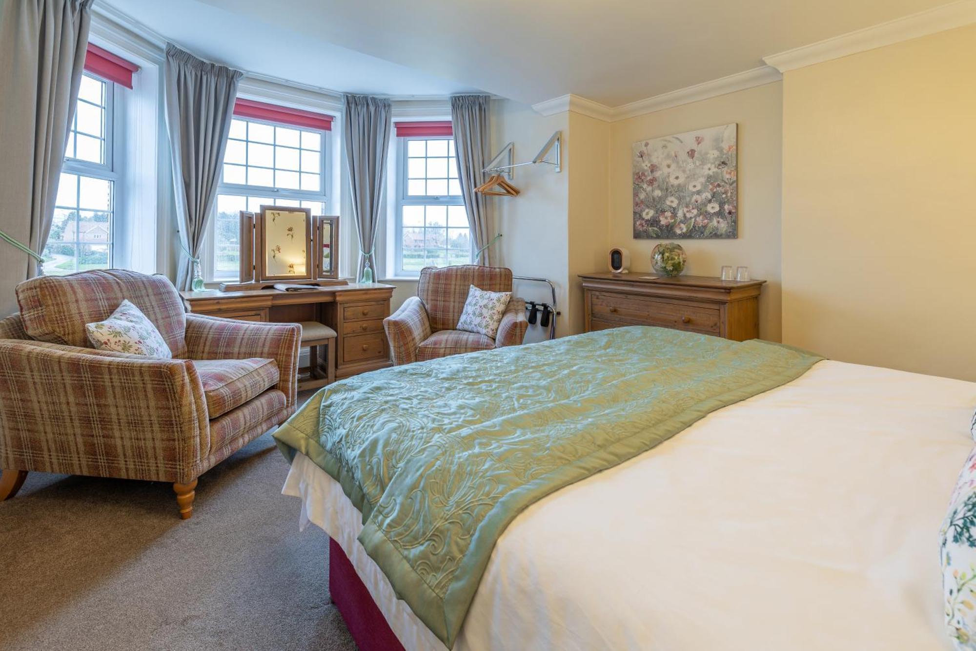 Stillingfleet Harmony House Boutique B&B المظهر الخارجي الصورة