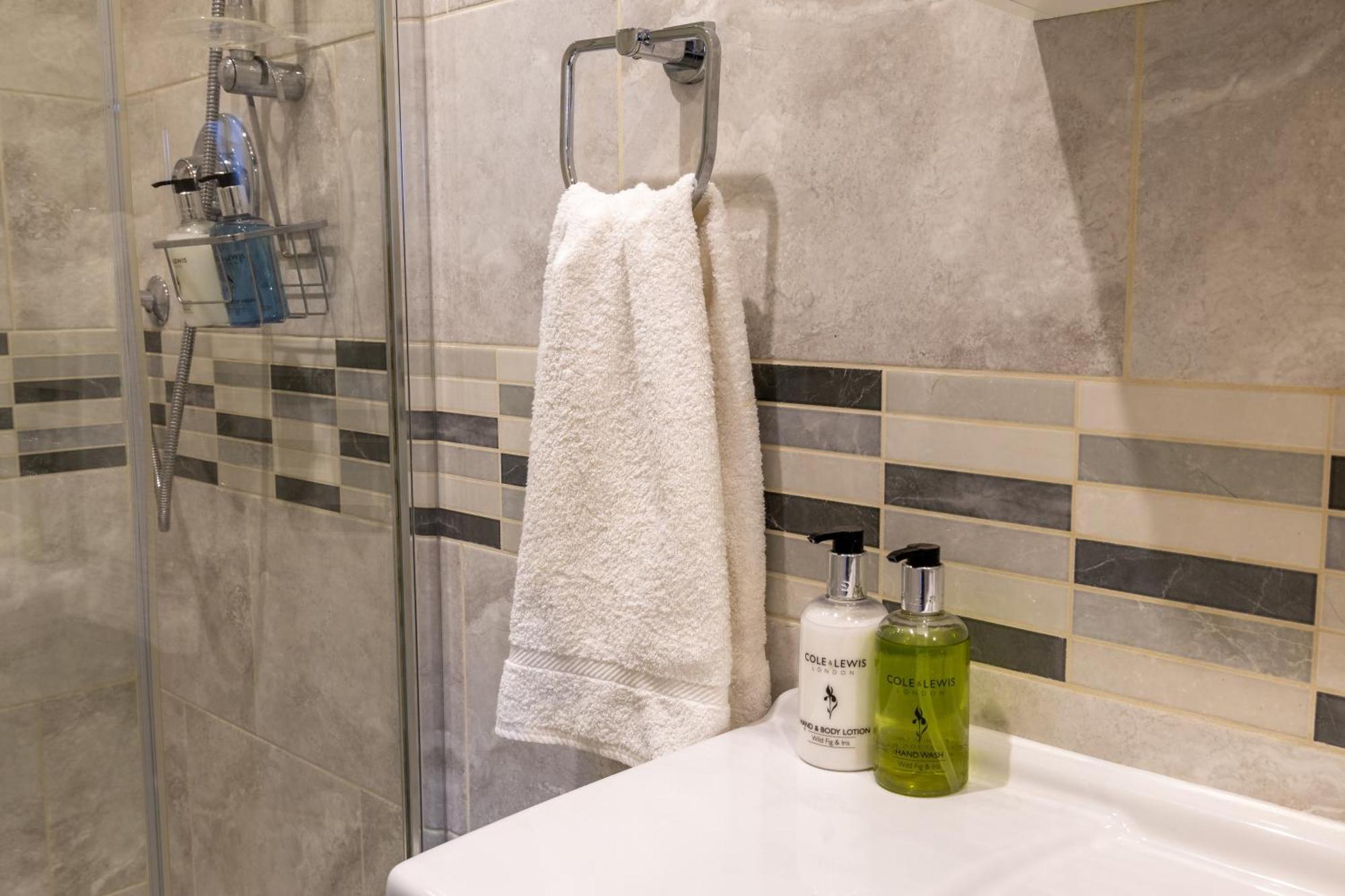 Stillingfleet Harmony House Boutique B&B المظهر الخارجي الصورة